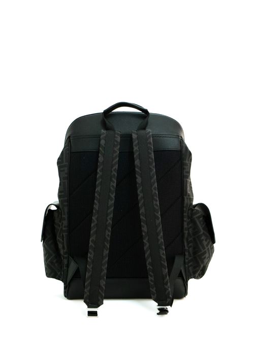 Fendi Drive Backpack  FENDI | 7VZ084 ASLEF0R2K